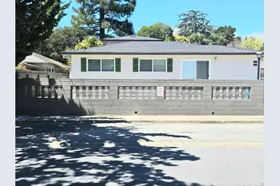 910 Academy Ave, Belmont, CA 94002 - Photo 1