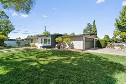 734 Lakebird Dr, Sunnyvale, CA 94089 - Photo 2