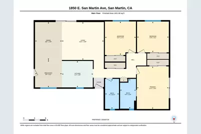 1850 E San Martin Ave, San Martin, CA 95046 - Photo 30