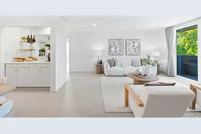 1500 Sherman Ave 2E, Burlingame, CA 94010 - Photo 6