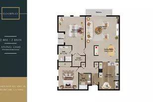 1500 Sherman Ave 2E, Burlingame, CA 94010 - Photo 40