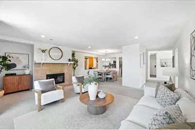1500 Sherman Ave 2E, Burlingame, CA 94010 - Photo 1