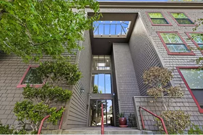 1500 Sherman Ave 2E, Burlingame, CA 94010 - Photo 2