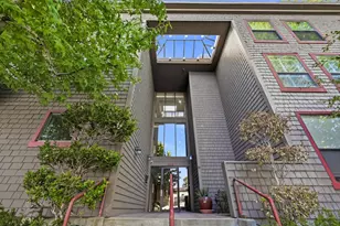 1500 Sherman Ave 2E, Burlingame, CA 94010 - Photo 2