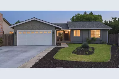 4576 Jonquil Dr, San Jose, CA 95136 - Photo 4
