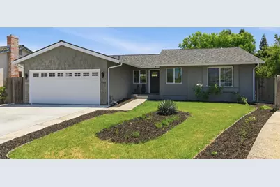 4576 Jonquil Dr, San Jose, CA 95136 - Photo 2