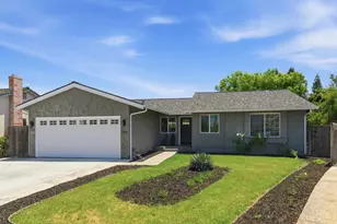 4576 Jonquil Dr, San Jose, CA 95136 - Photo 2