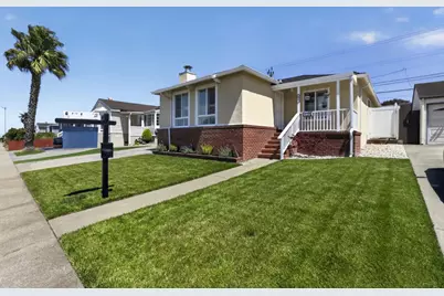 227 Rockwood Dr, South San Francisco, CA 94080 - Photo 2