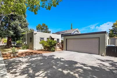 981 College Ave, Palo Alto, CA 94306 - Photo 18