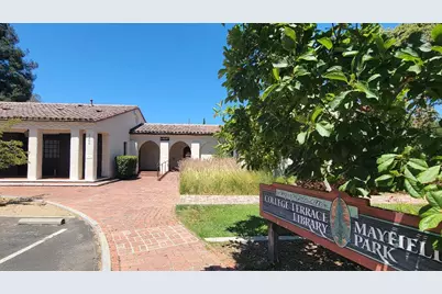 981 College Ave, Palo Alto, CA 94306 - Photo 20