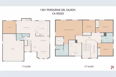 1301 Peregrine Dr, Gilroy, CA 95020 - Photo 70