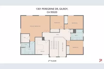 1301 Peregrine Dr, Gilroy, CA 95020 - Photo 72