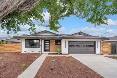 5799 Indian Ave, San Jose, CA 95123 - Photo 1