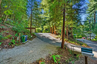 1750 Lakeside Dr, Felton, CA 95018 - Photo 36