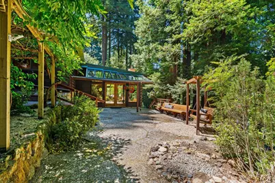 1750 Lakeside Dr, Felton, CA 95018 - Photo 38