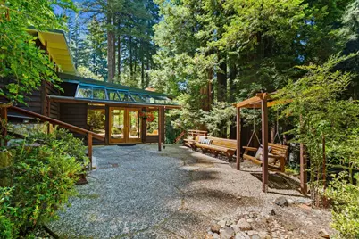 1750 Lakeside Dr, Felton, CA 95018 - Photo 4
