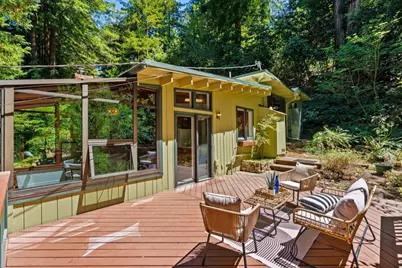 1750 Lakeside Dr, Felton, CA 95018 - Photo 14