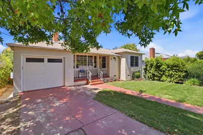 148 Burbank Ave, San Mateo, CA 94403 - Photo 2