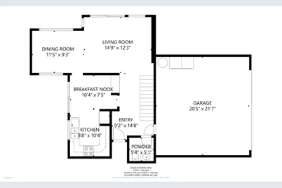 1110 Strayer Dr, San Jose, CA 95129 - Photo 28