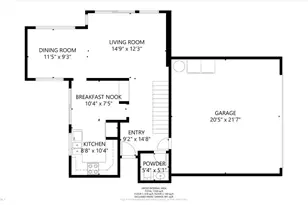 1110 Strayer Dr, San Jose, CA 95129 - Photo 28