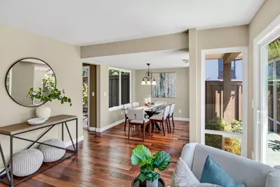 1110 Strayer Dr, San Jose, CA 95129 - Photo 2