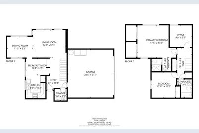 1110 Strayer Dr, San Jose, CA 95129 - Photo 26