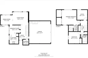 1110 Strayer Dr, San Jose, CA 95129 - Photo 26