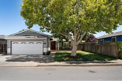 2251 Southampton Way, San Mateo, CA 94403 - Photo 2