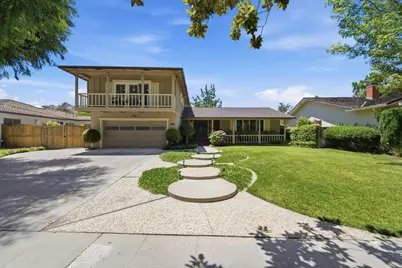 5863 Antigua Dr, San Jose, CA 95120 - Photo 2