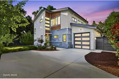 2212 Leland Ave, Mountain View, CA 94040 - Photo 2