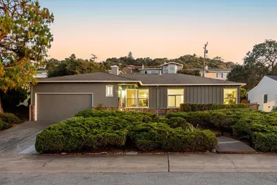 4308 Edison St, San Mateo, CA 94403 - Photo 2