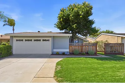 5392 Cedar Grove Cir, San Jose, CA 95123 - Photo 4