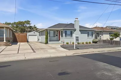 634 Mayfair Ave, South San Francisco, CA 94080 - Photo 4