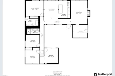 833 Appleberry Dr, San Rafael, CA 94903 - Photo 46