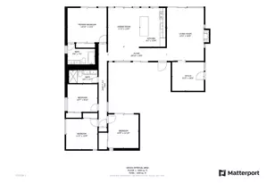 833 Appleberry Dr, San Rafael, CA 94903 - Photo 46