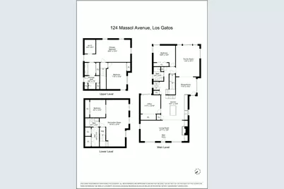 124 Massol Ave, Los Gatos, CA 95030 - Photo 74