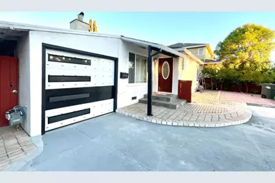 536 Flynn Ave, Redwood City, CA 94063 - Photo 1