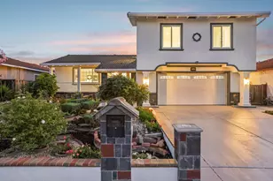 1143 Summerwings Ct, San Jose, CA 95132 - Photo 1
