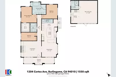 1204 Cortez Ave, Burlingame, CA 94010 - Photo 46
