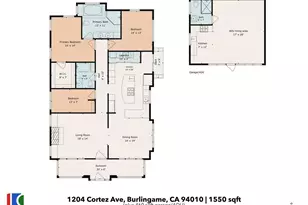 1204 Cortez Ave, Burlingame, CA 94010 - Photo 48