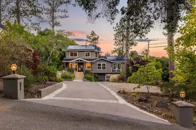 293 Arrowhead Way, Scotts Valley, CA 95066 - Photo 1
