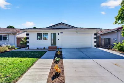 6084 Amador Pl, Newark, CA 94560 - Photo 2