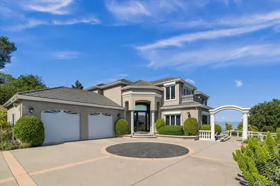 19465 Montevina Rd, Los Gatos, CA 95033 - Photo 2