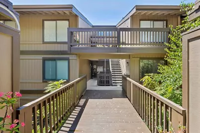3375 Brittan Ave 3, San Carlos, CA 94070 - Photo 2