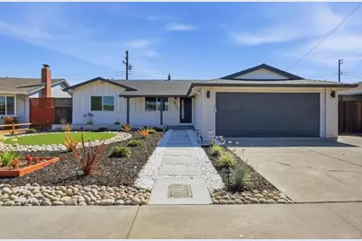 35172 Lancero St, Fremont, CA 94536 - Photo 1