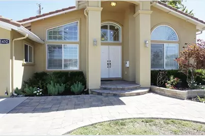 1432 Stone Creek Dr, San Jose, CA 95132 - Photo 4
