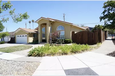 1432 Stone Creek Dr, San Jose, CA 95132 - Photo 2