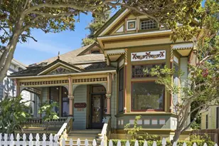 396 W San Fernando St, San Jose, CA 95110 - Photo 1