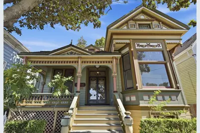 396 W San Fernando St, San Jose, CA 95110 - Photo 4