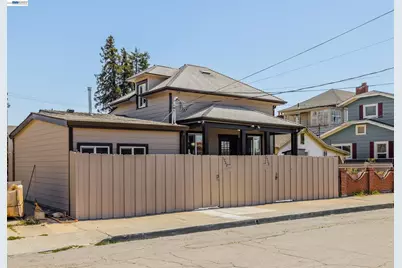 1720 46th Ave, Oakland, CA 94601 - Photo 2